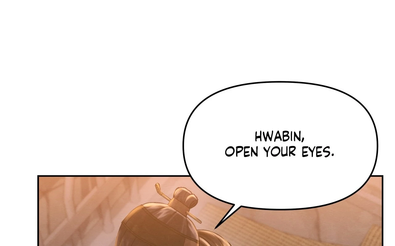 Becoming the King’s Concubine - Chapter 4 manhwa