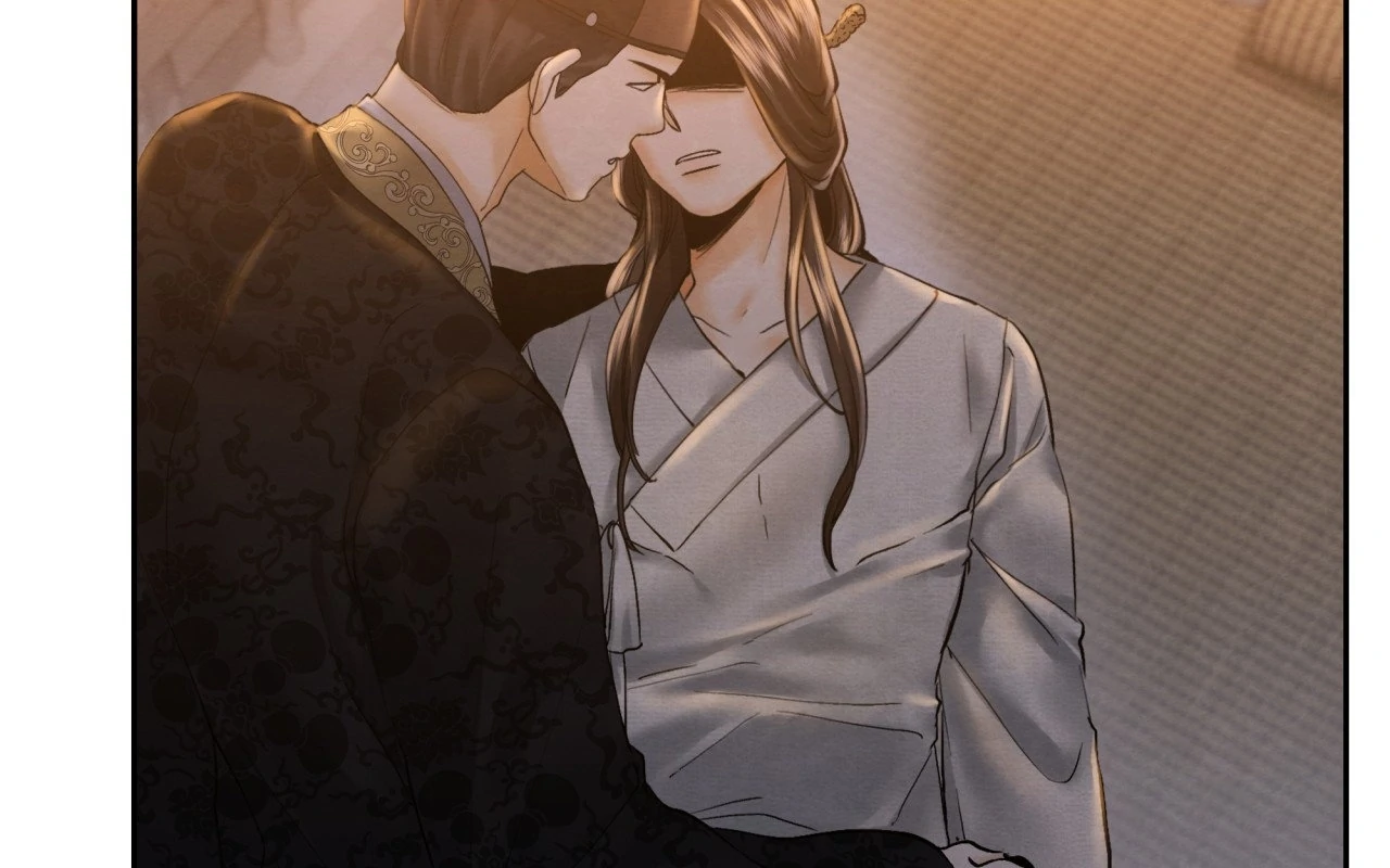 Becoming the King’s Concubine - Chapter 4 manhwa