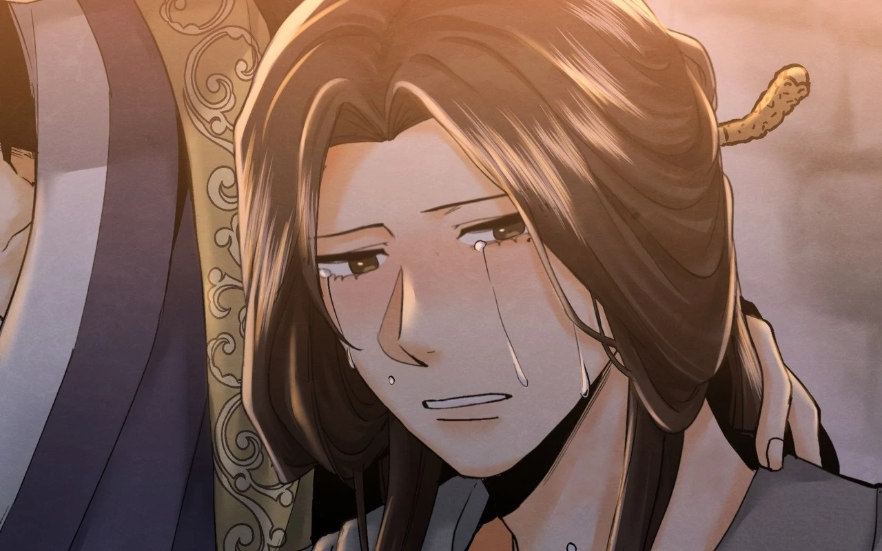 Becoming the King’s Concubine - Chapter 4 manhwa