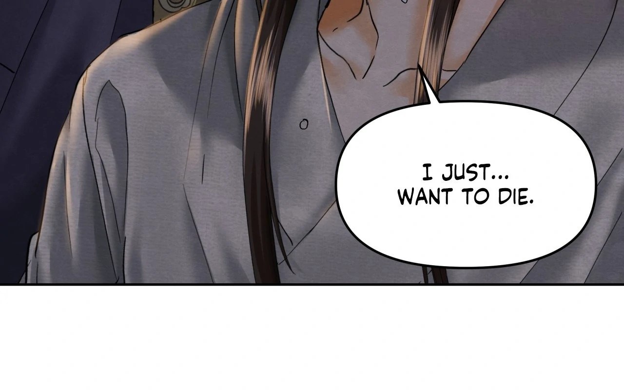 Becoming the King’s Concubine - Chapter 4 manhwa