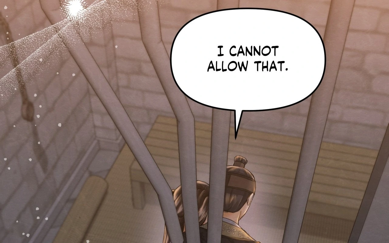 Becoming the King’s Concubine - Chapter 4 manhwa