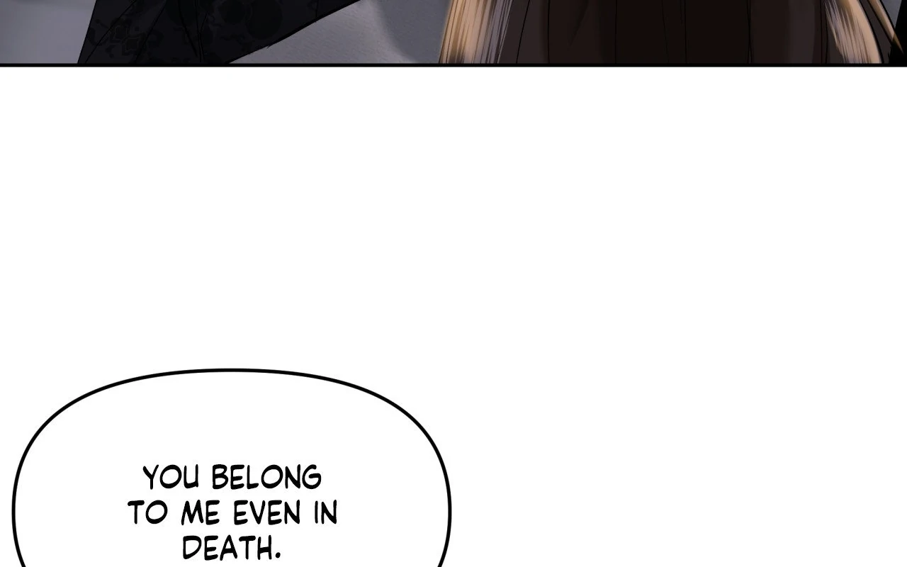 Becoming the King’s Concubine - Chapter 4 manhwa