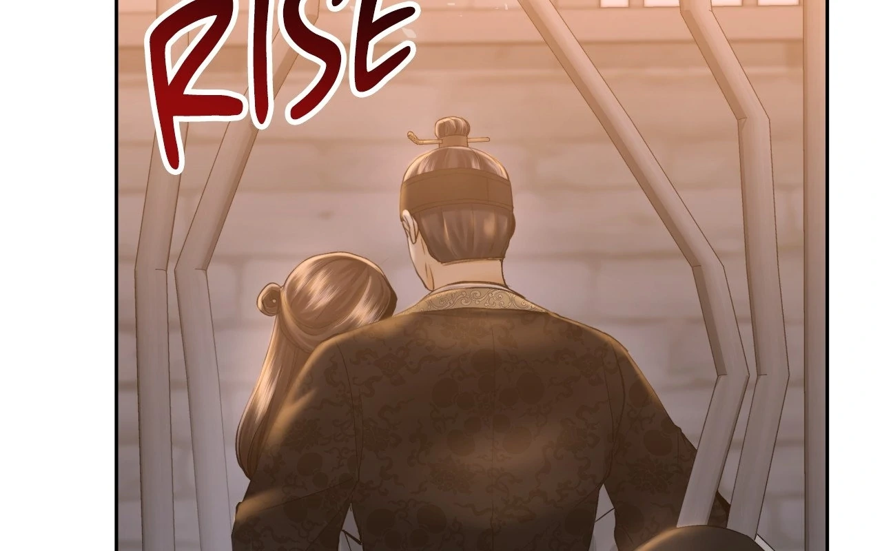 Becoming the King’s Concubine - Chapter 4 manhwa