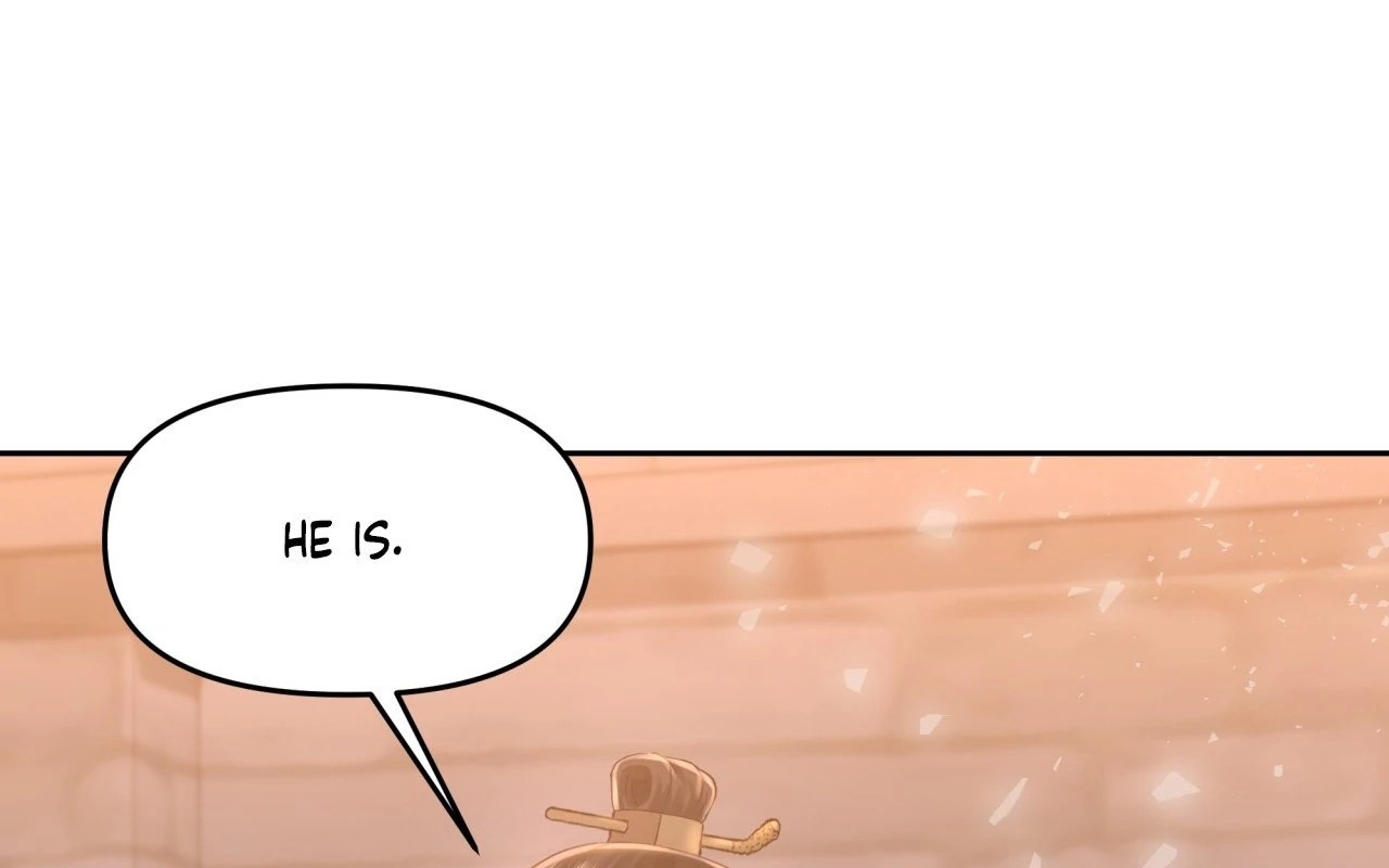 Becoming the King’s Concubine - Chapter 4 manhwa