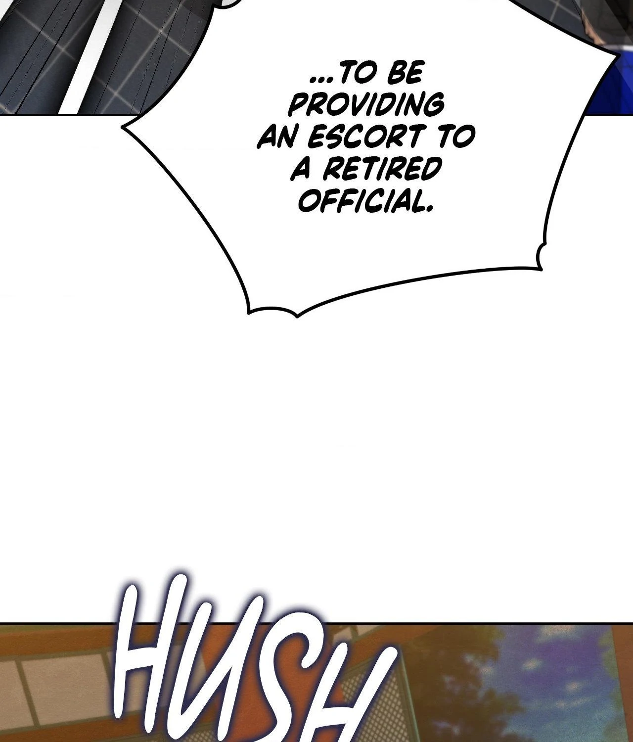 Becoming the King’s Concubine - Chapter 40 manhwa