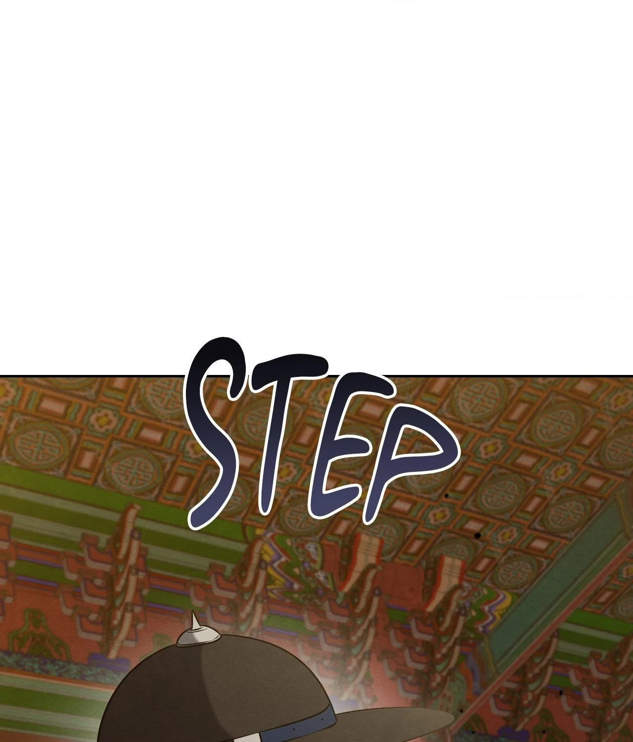 Becoming the King’s Concubine - Chapter 40 manhwa