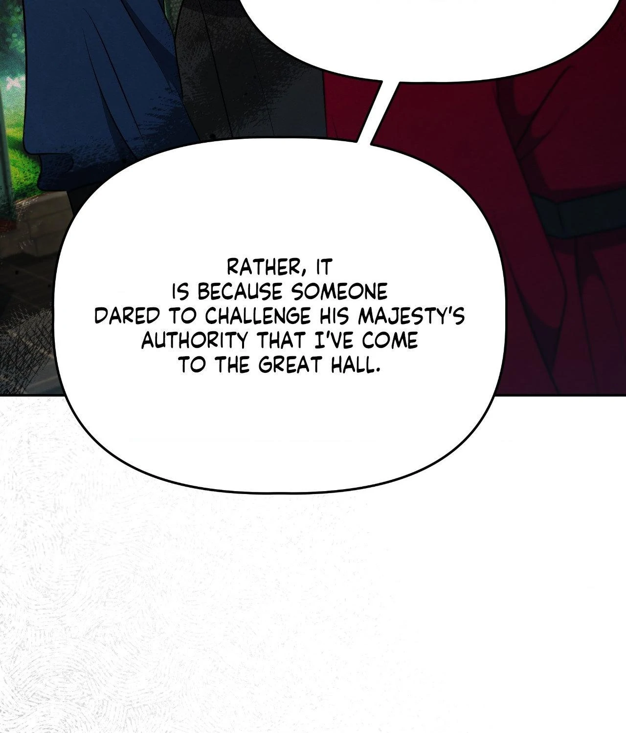 Becoming the King’s Concubine - Chapter 40 manhwa