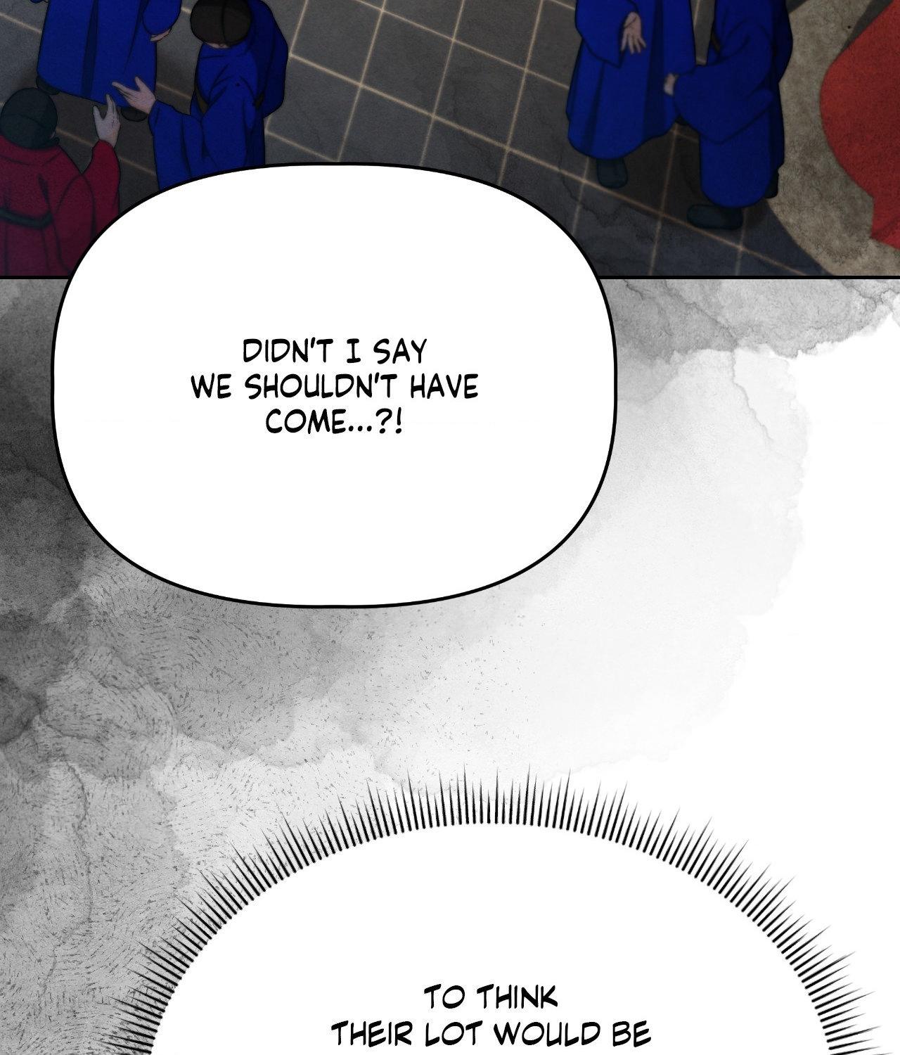 Becoming the King’s Concubine - Chapter 40 manhwa