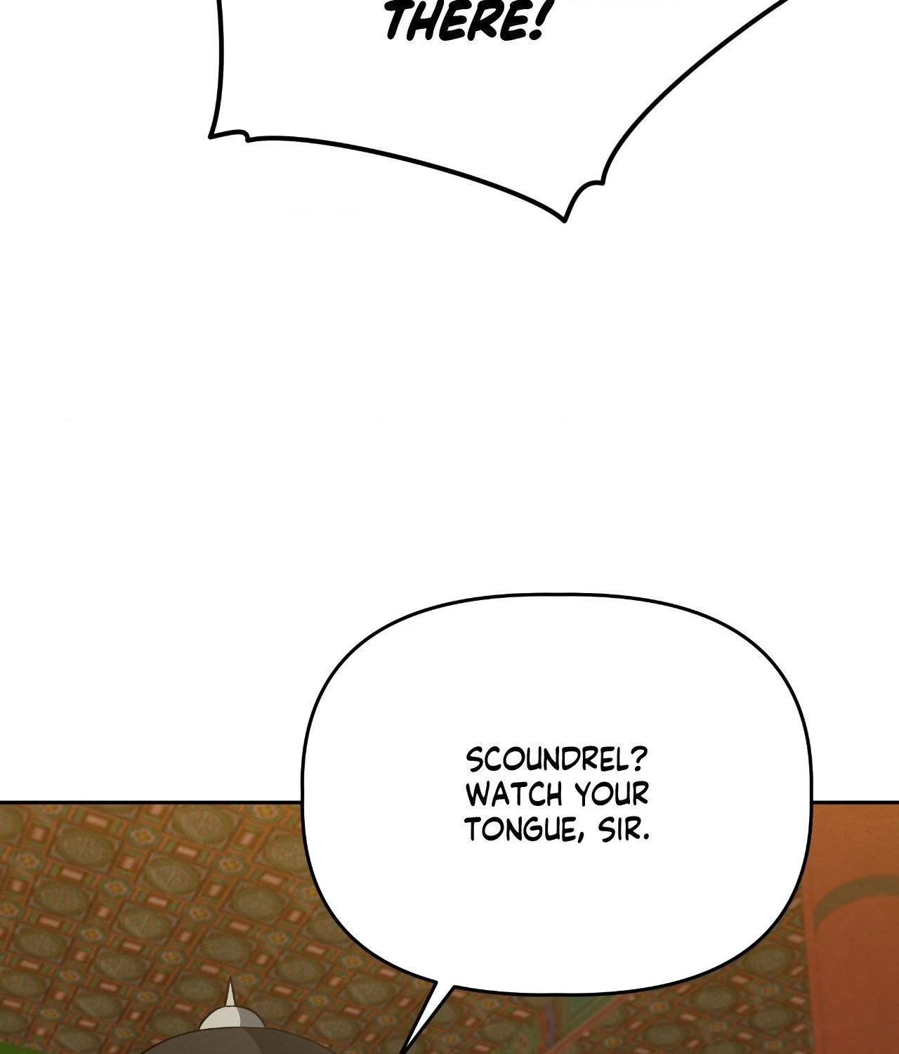 Becoming the King’s Concubine - Chapter 40 manhwa