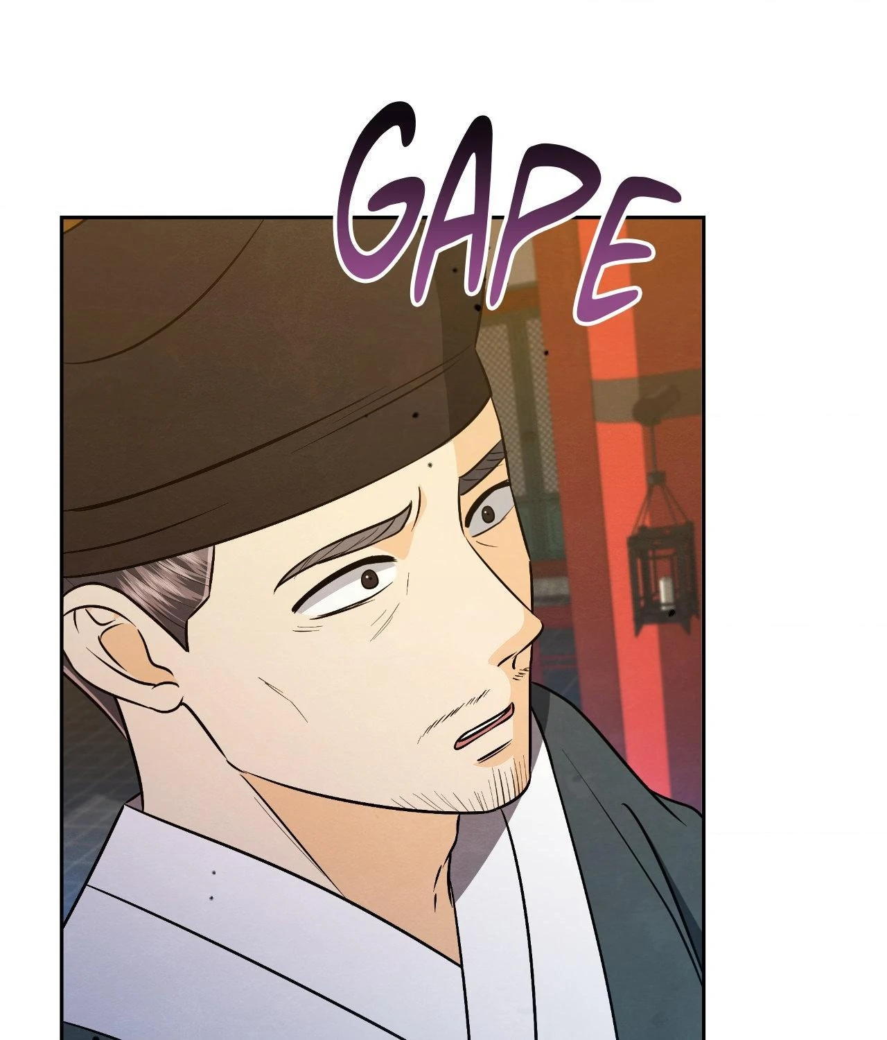 Becoming the King’s Concubine - Chapter 40 manhwa
