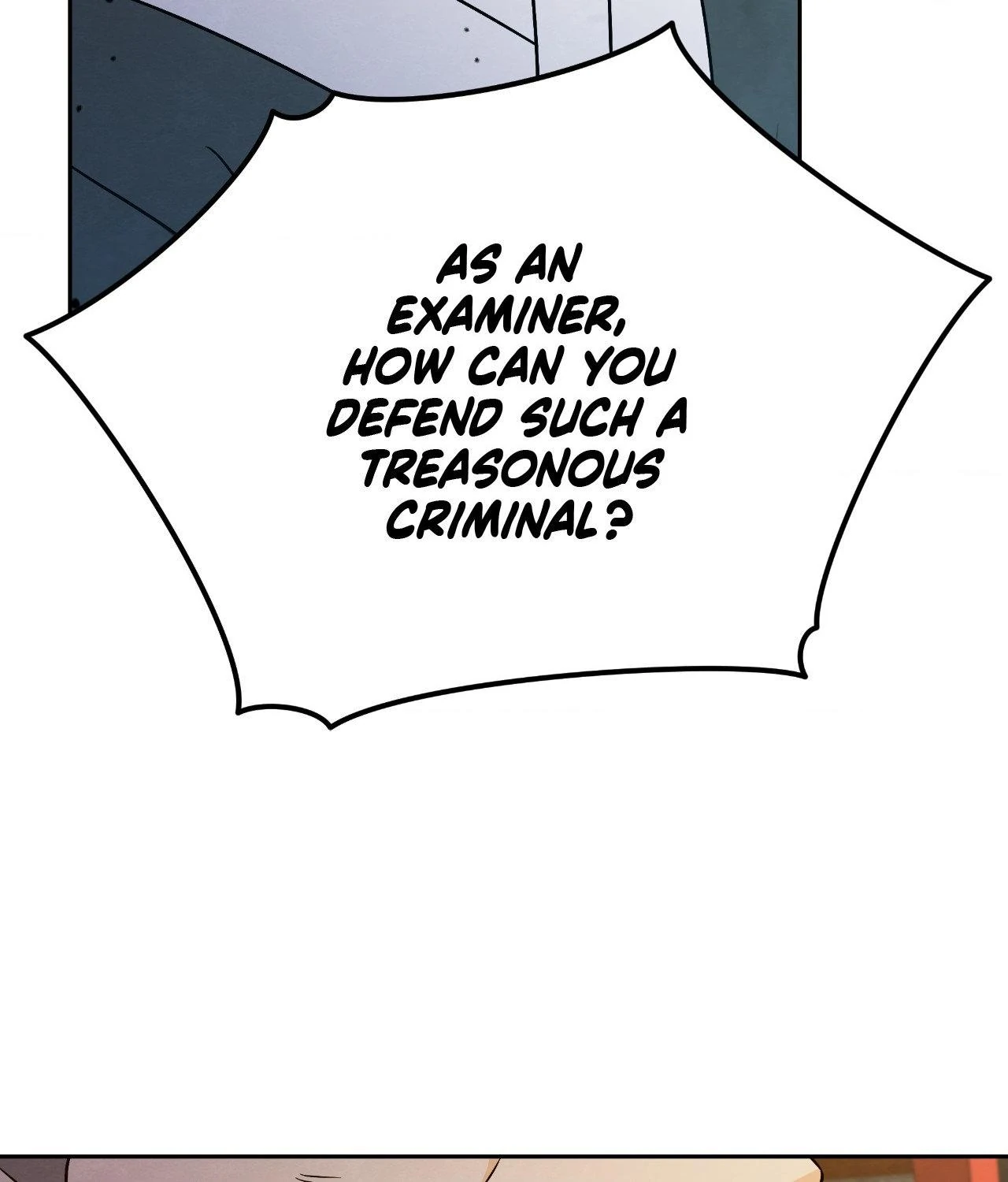 Becoming the King’s Concubine - Chapter 40 manhwa