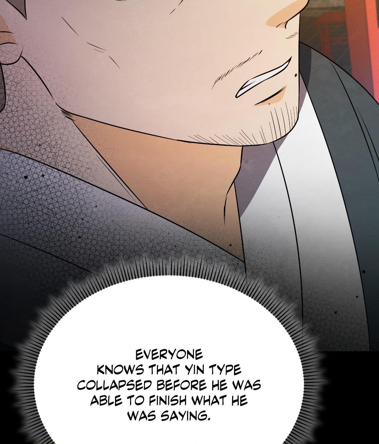 Becoming the King’s Concubine - Chapter 40 manhwa