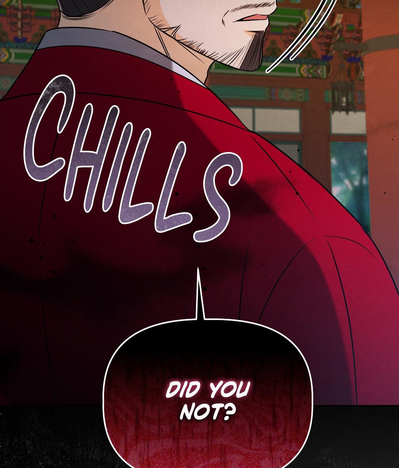Becoming the King’s Concubine - Chapter 40 manhwa