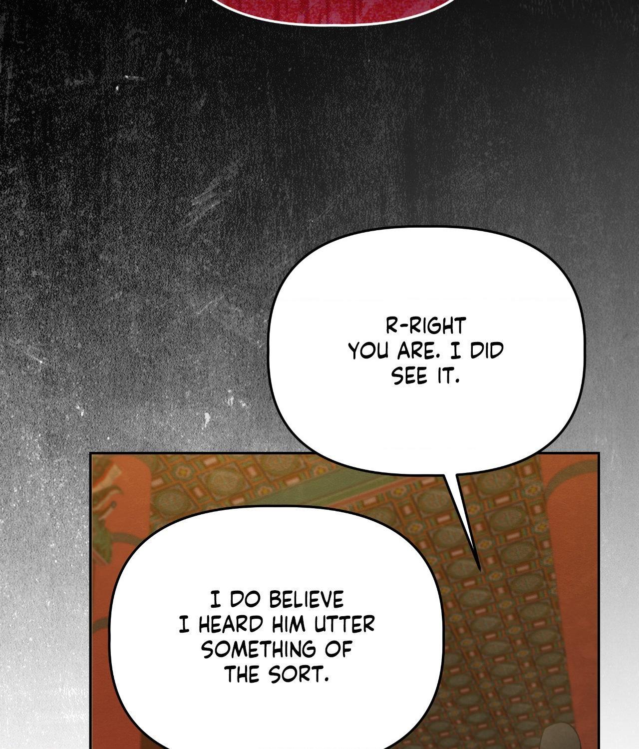 Becoming the King’s Concubine - Chapter 40 manhwa