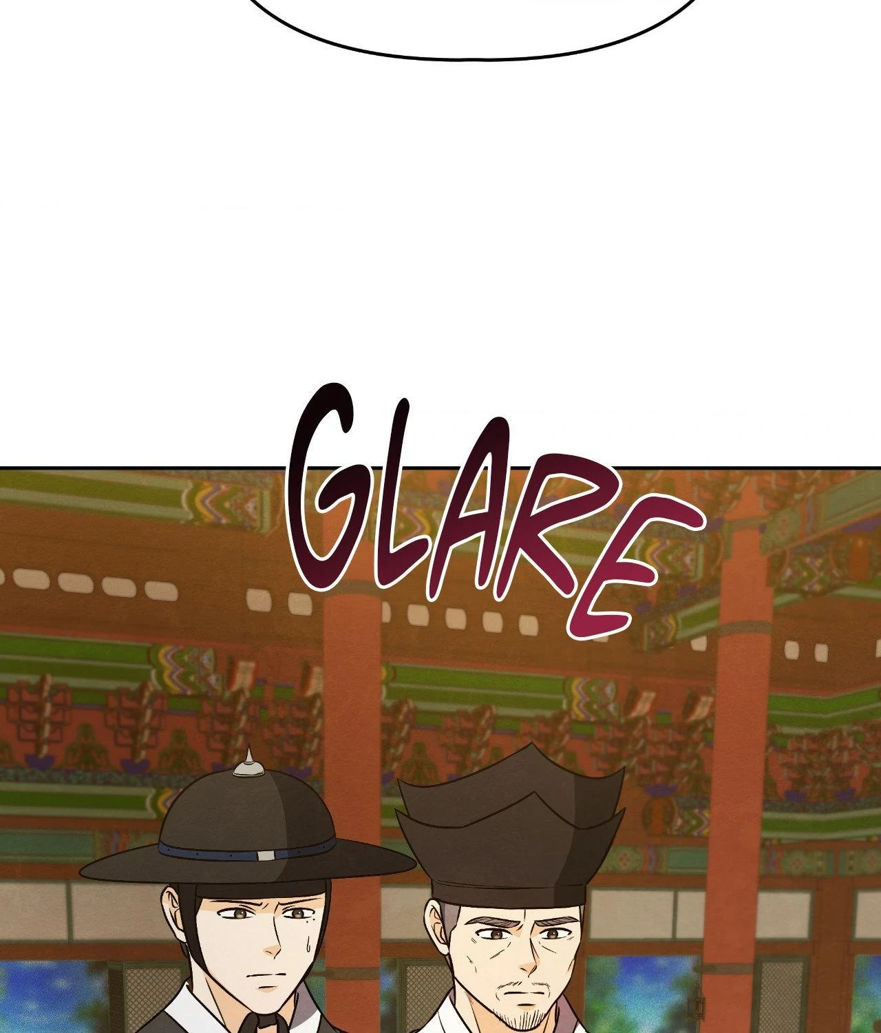 Becoming the King’s Concubine - Chapter 40 manhwa