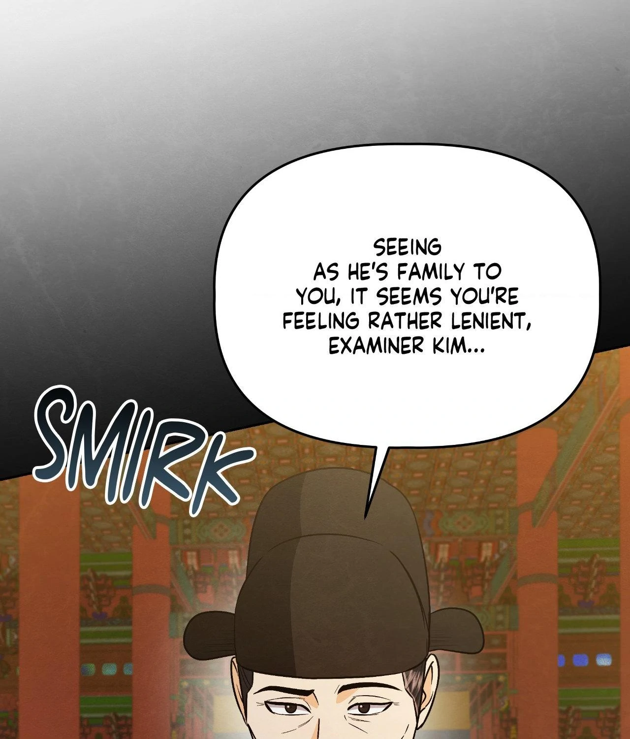 Becoming the King’s Concubine - Chapter 40 manhwa