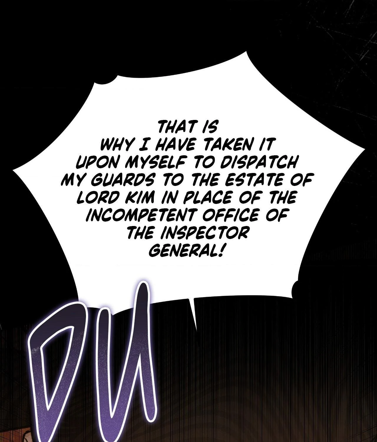 Becoming the King’s Concubine - Chapter 40 manhwa