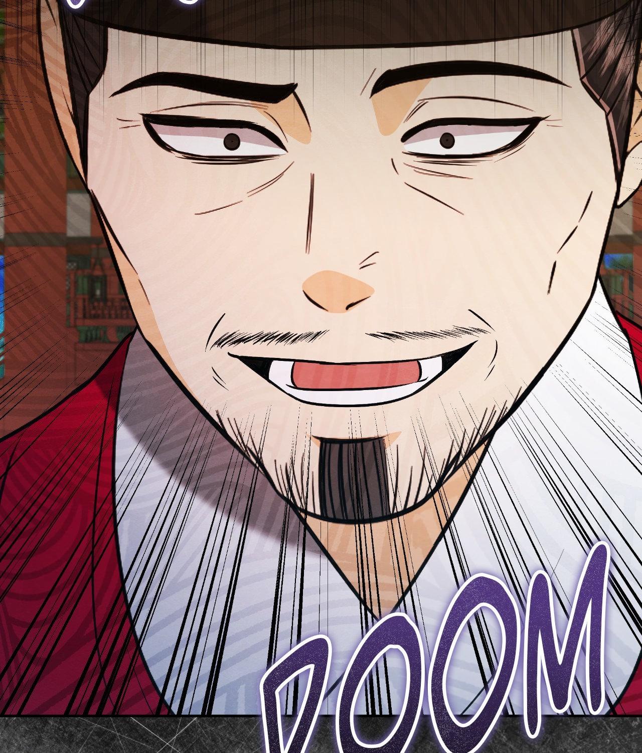 Becoming the King’s Concubine - Chapter 40 manhwa