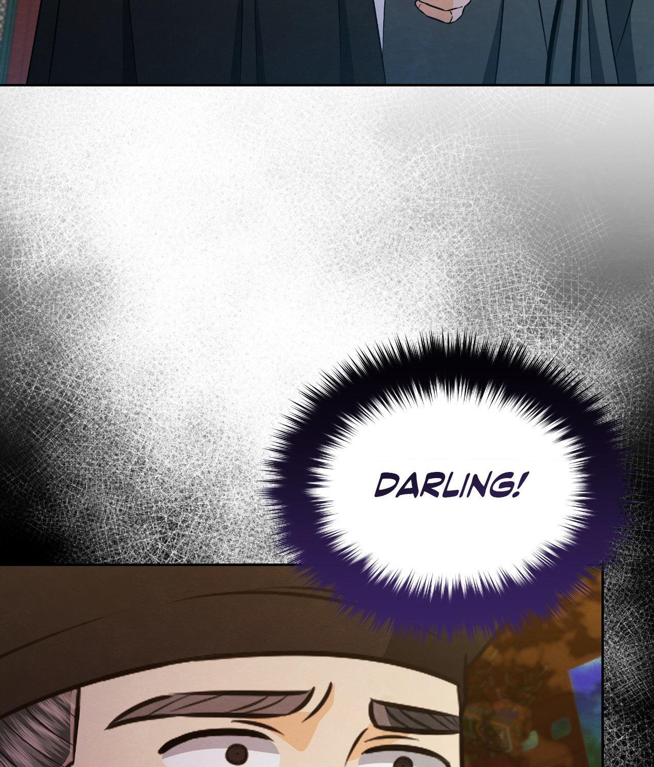 Becoming the King’s Concubine - Chapter 40 manhwa
