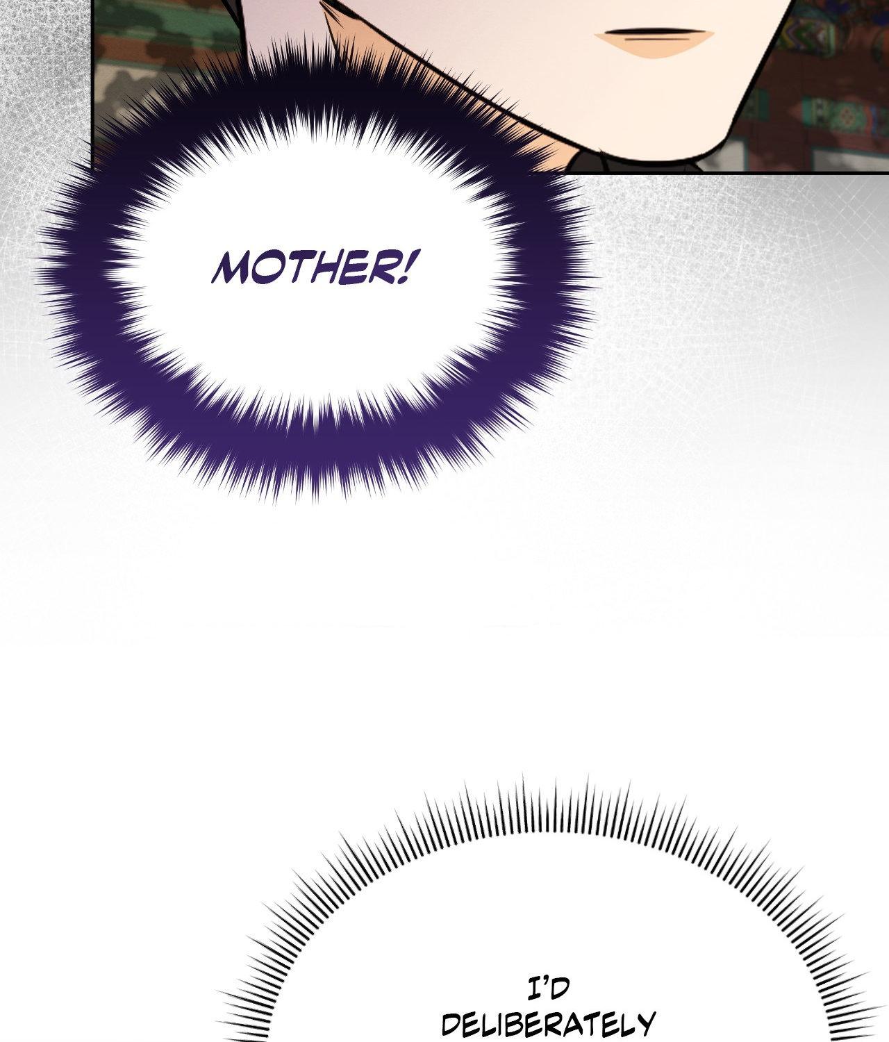 Becoming the King’s Concubine - Chapter 40 manhwa