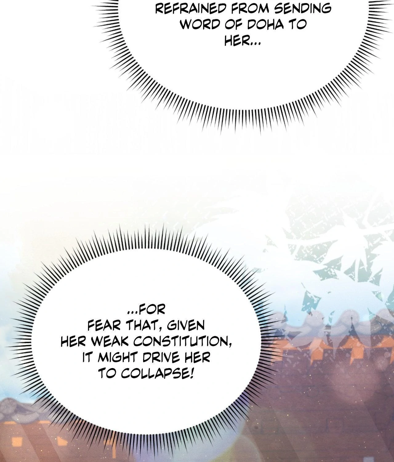 Becoming the King’s Concubine - Chapter 40 manhwa