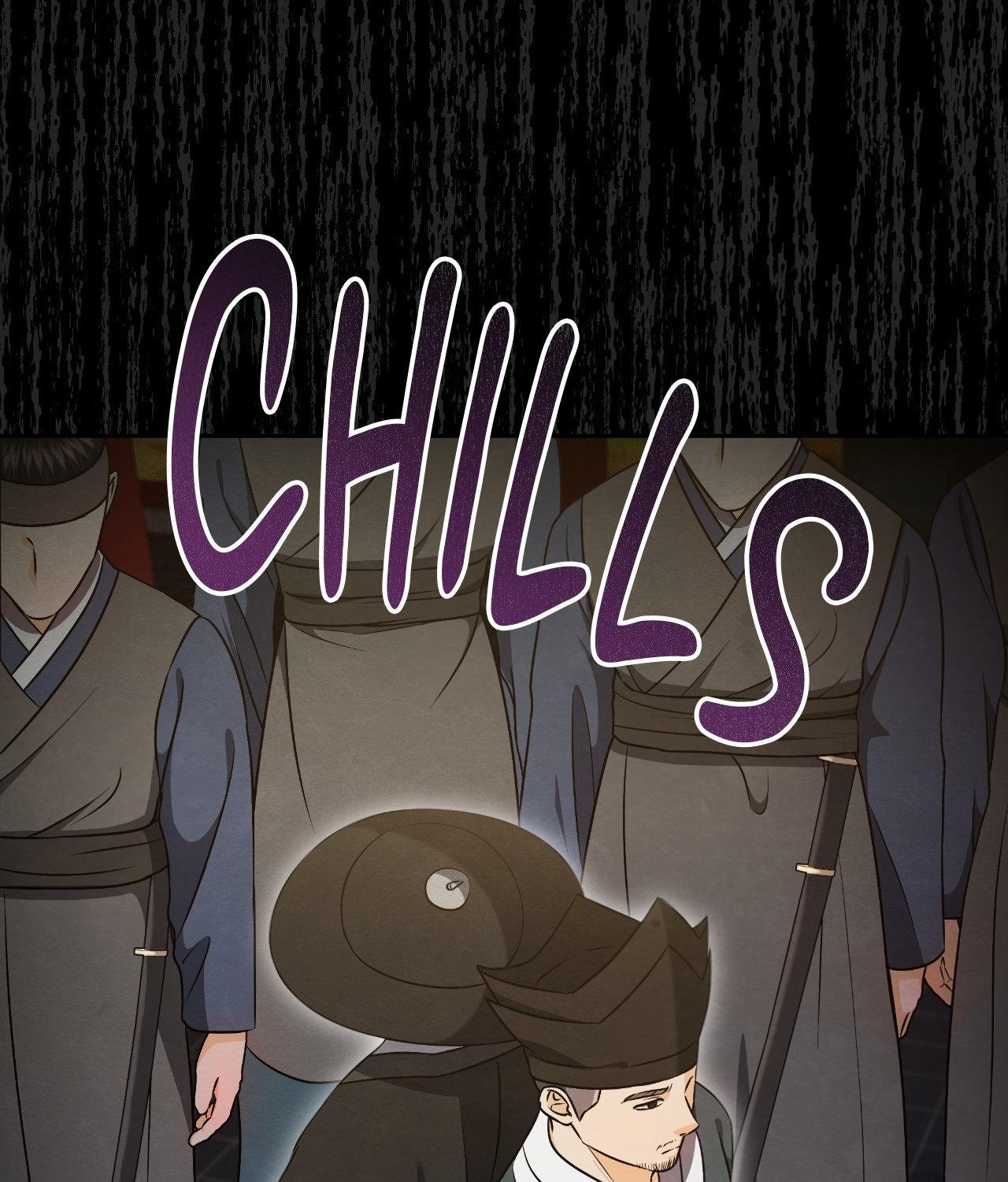 Becoming the King’s Concubine - Chapter 40 manhwa