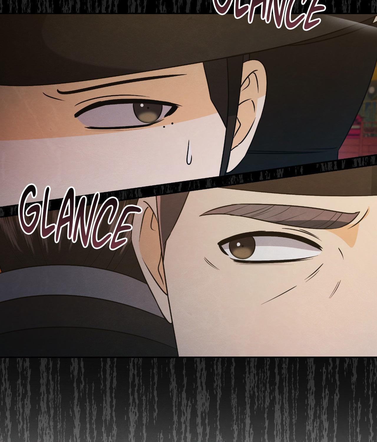 Becoming the King’s Concubine - Chapter 40 manhwa