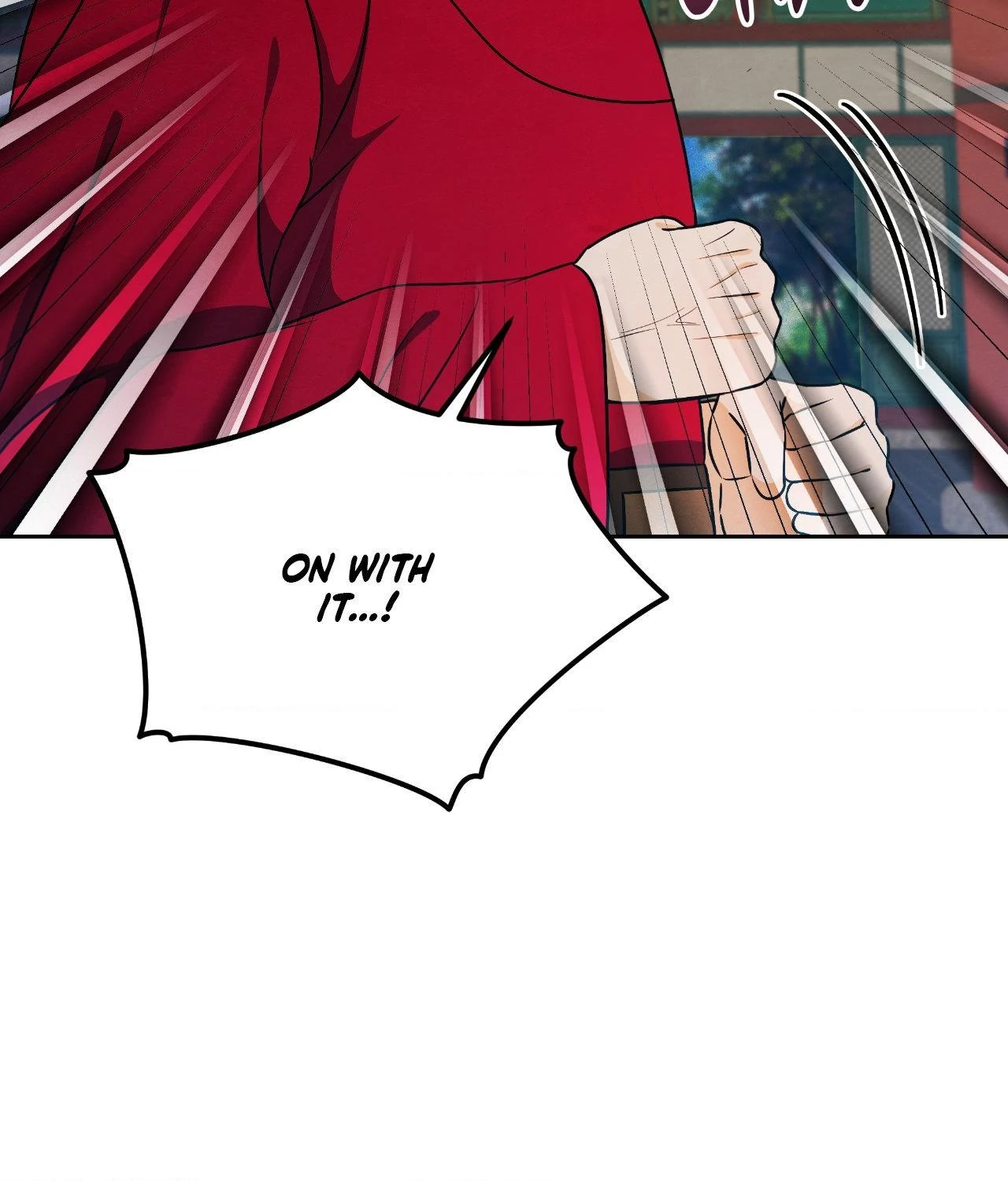 Becoming the King’s Concubine - Chapter 40 manhwa