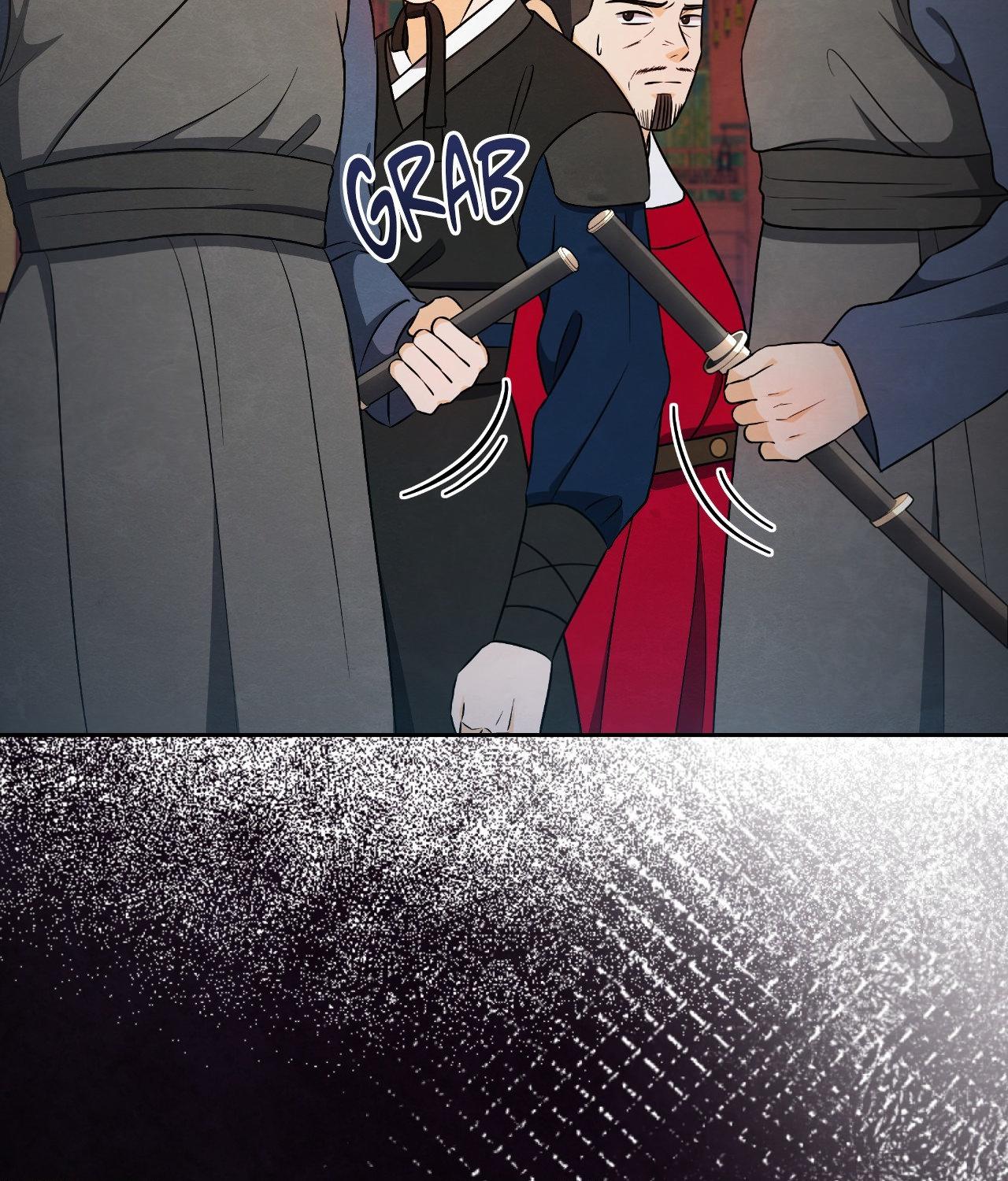Becoming the King’s Concubine - Chapter 40 manhwa