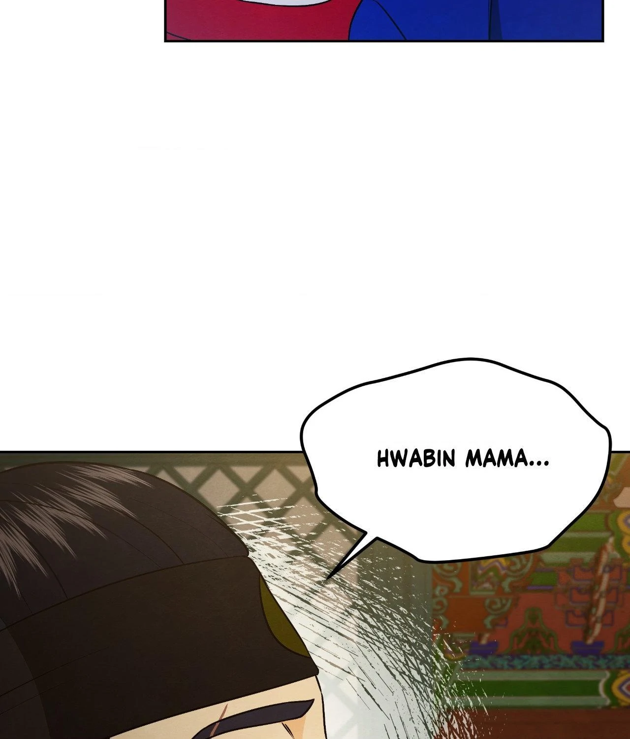 Becoming the King’s Concubine - Chapter 40 manhwa