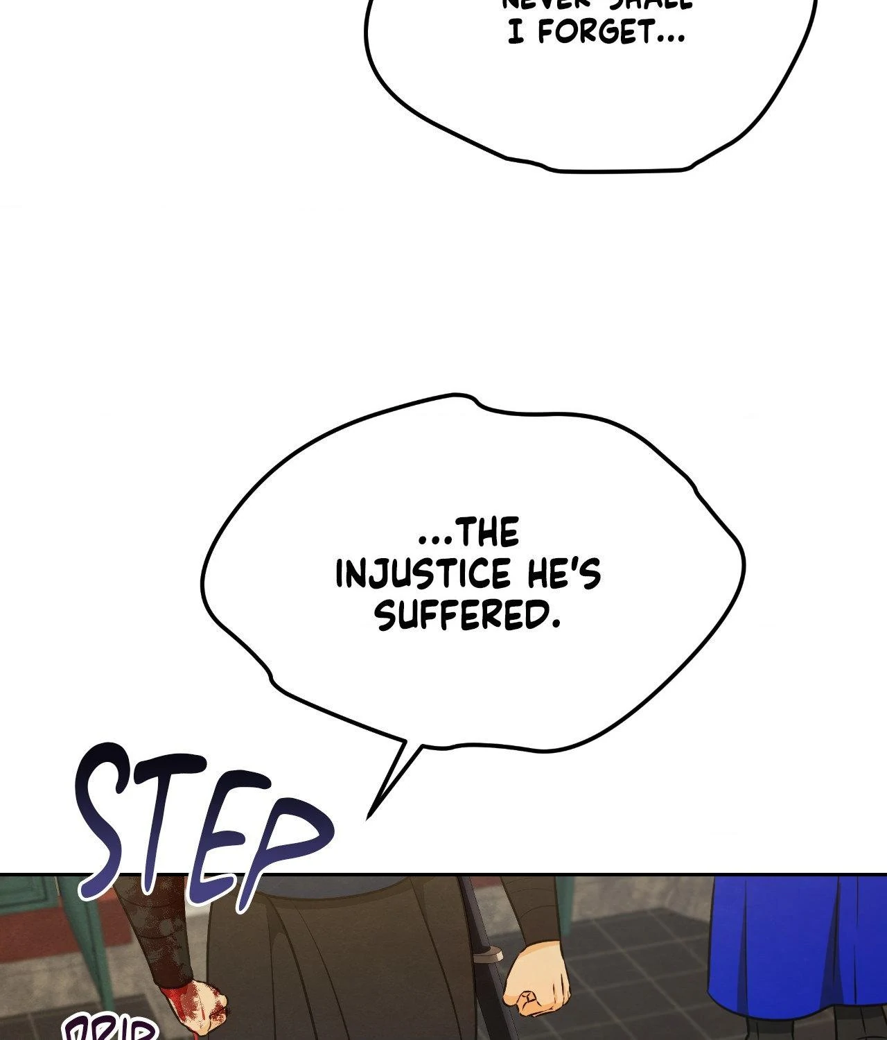 Becoming the King’s Concubine - Chapter 40 manhwa