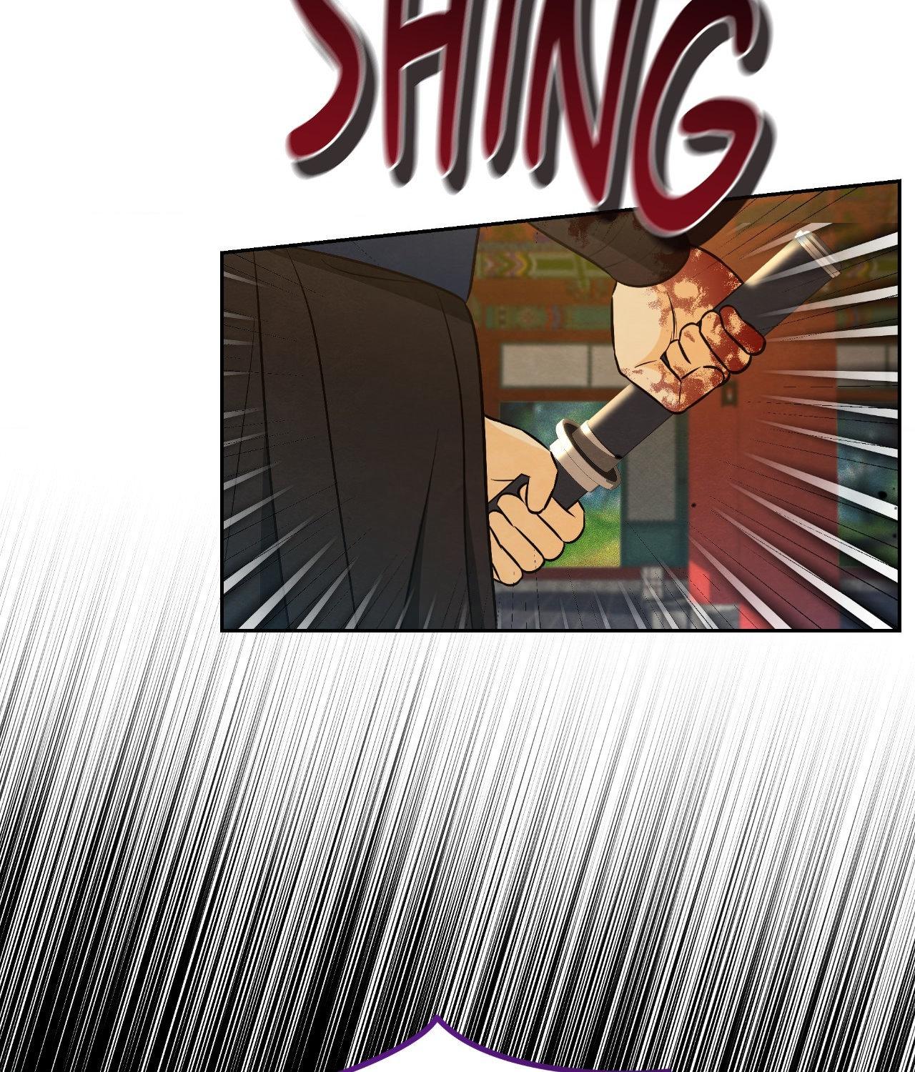 Becoming the King’s Concubine - Chapter 40 manhwa