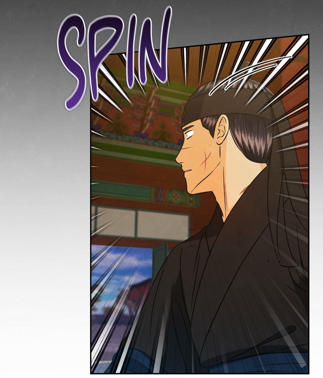 Becoming the King’s Concubine - Chapter 40 manhwa