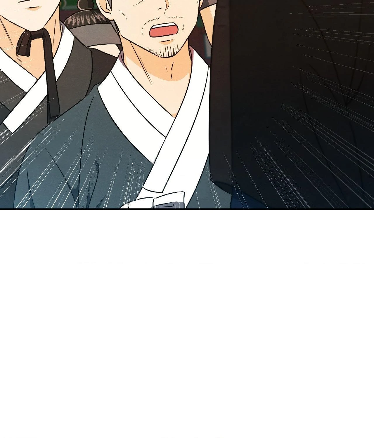 Becoming the King’s Concubine - Chapter 40 manhwa