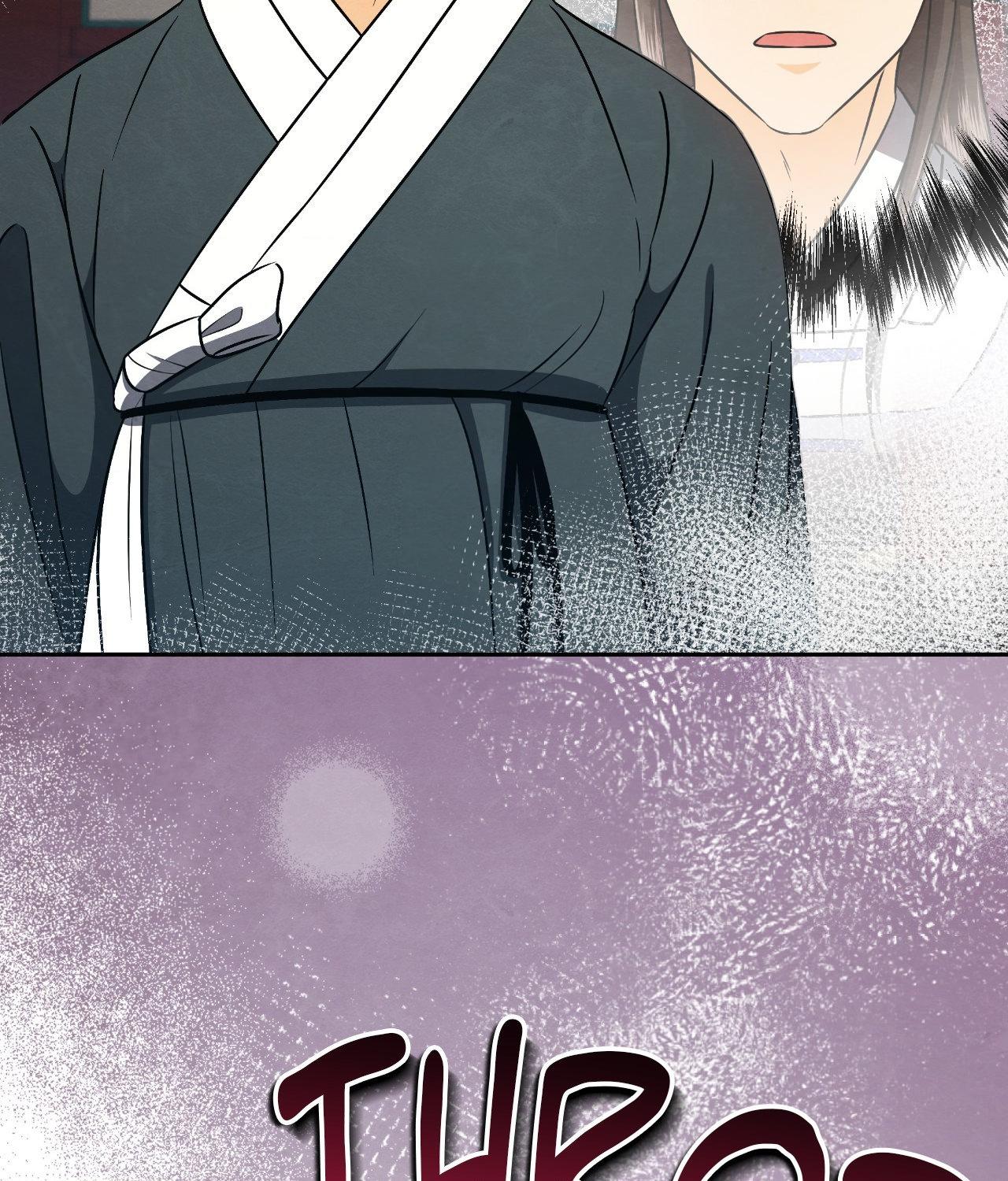 Becoming the King’s Concubine - Chapter 40 manhwa