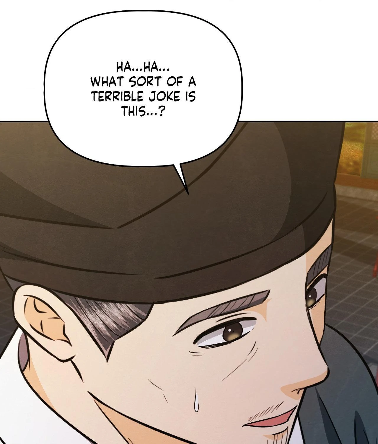 Becoming the King’s Concubine - Chapter 40 manhwa