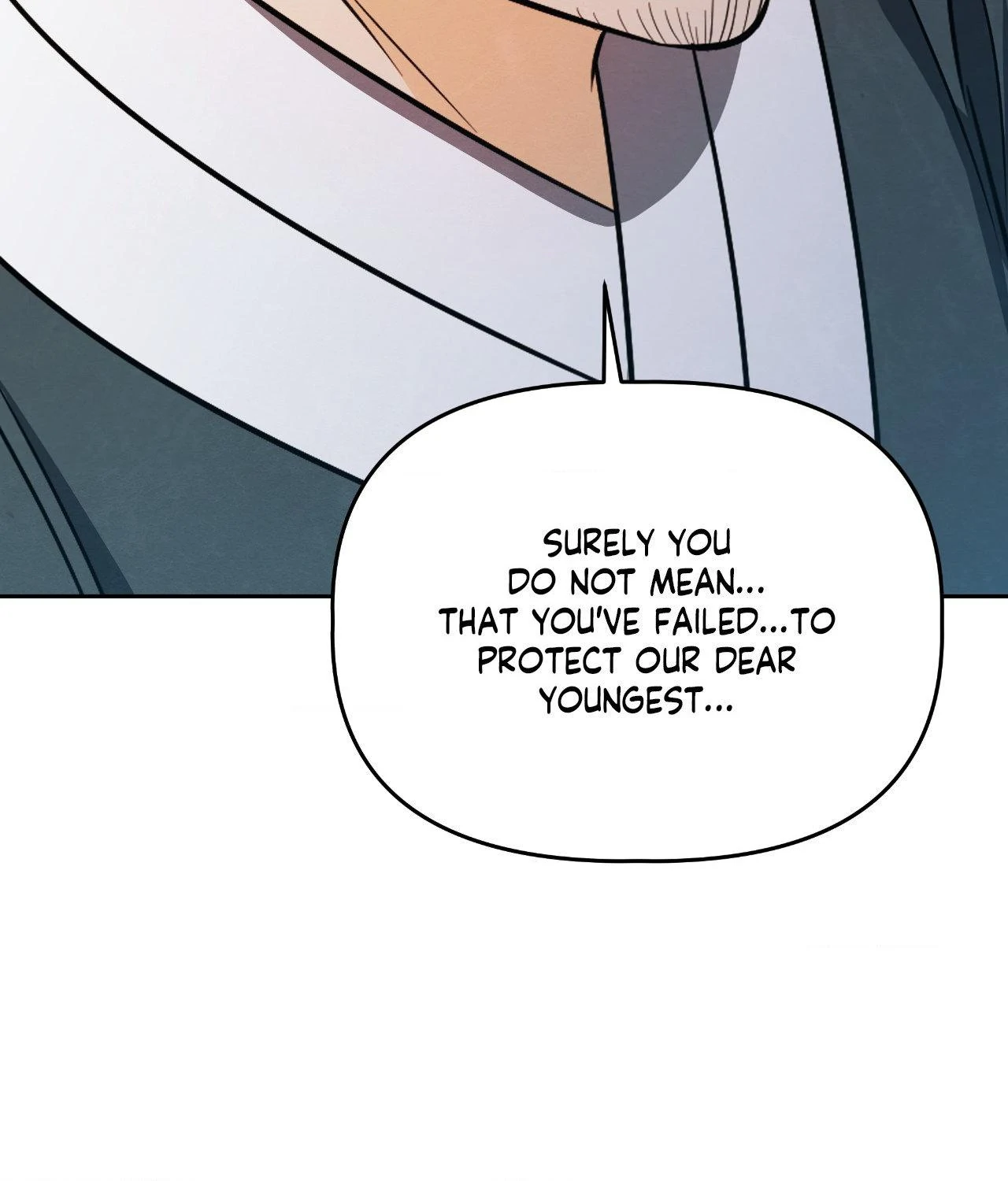 Becoming the King’s Concubine - Chapter 40 manhwa
