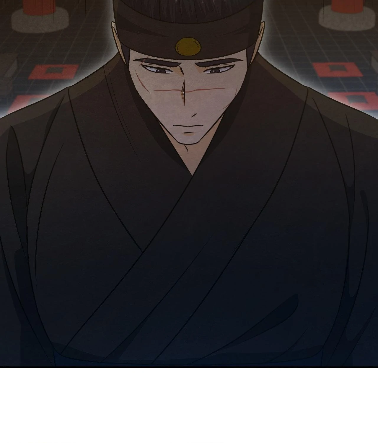 Becoming the King’s Concubine - Chapter 40 manhwa