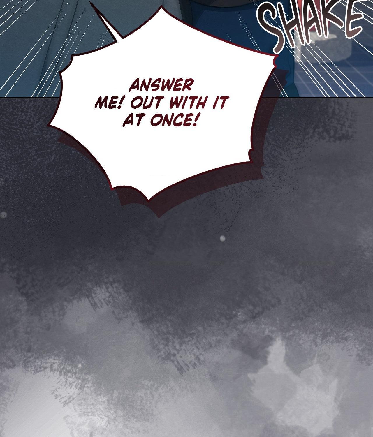 Becoming the King’s Concubine - Chapter 40 manhwa