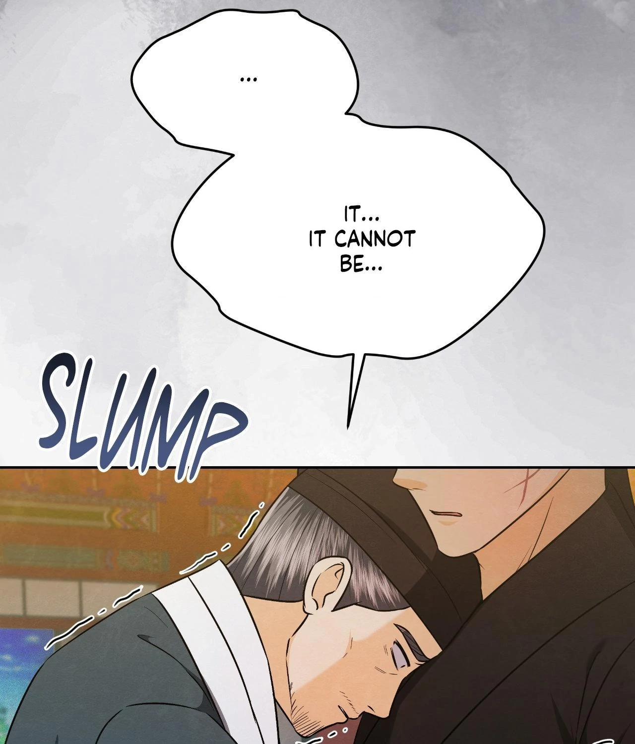 Becoming the King’s Concubine - Chapter 40 manhwa