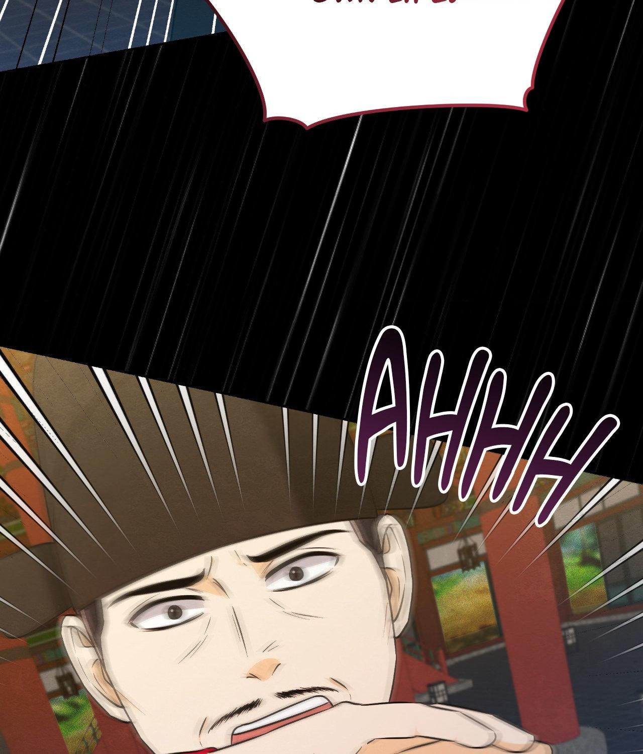 Becoming the King’s Concubine - Chapter 40 manhwa