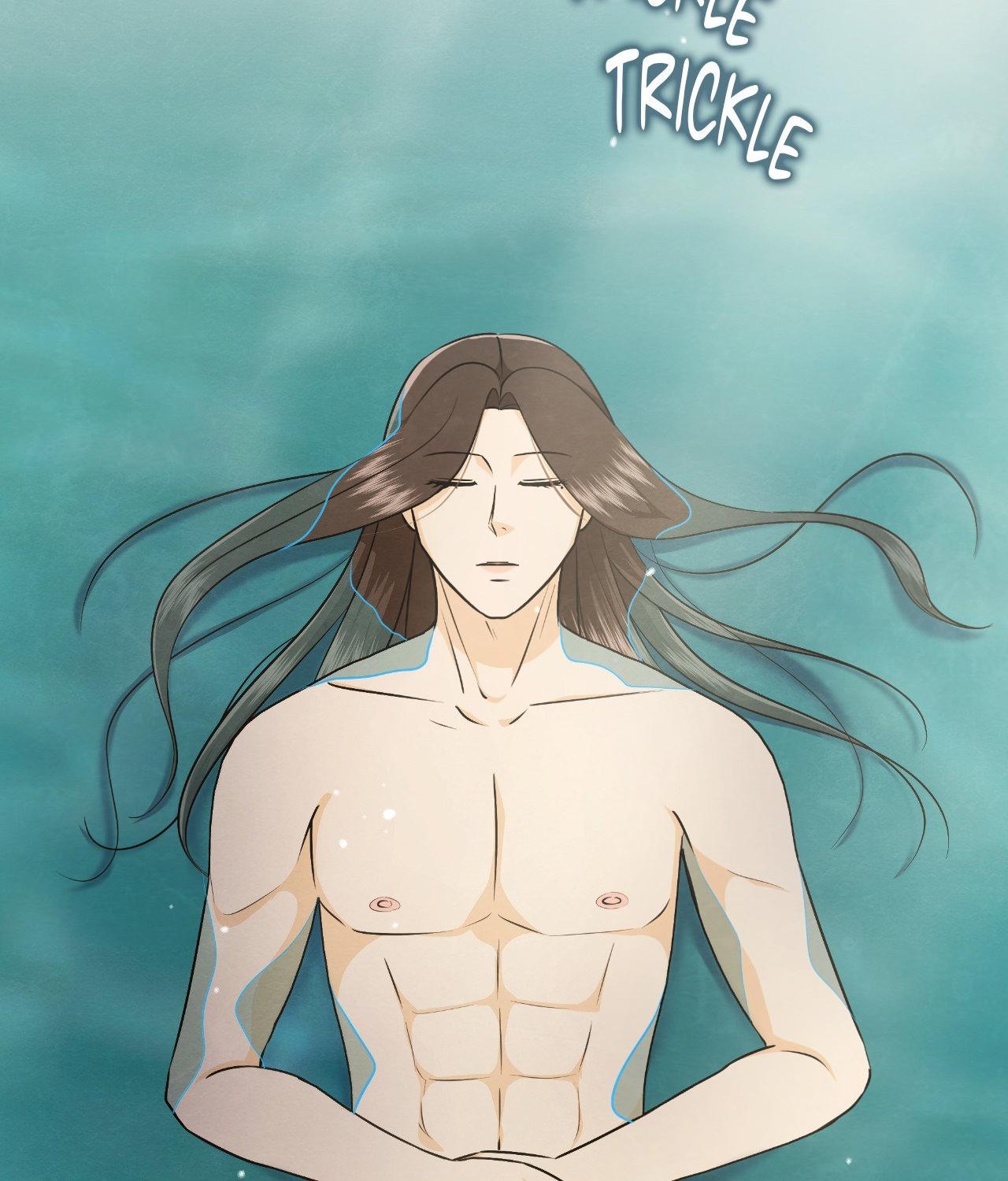 Becoming the King’s Concubine - Chapter 40 manhwa
