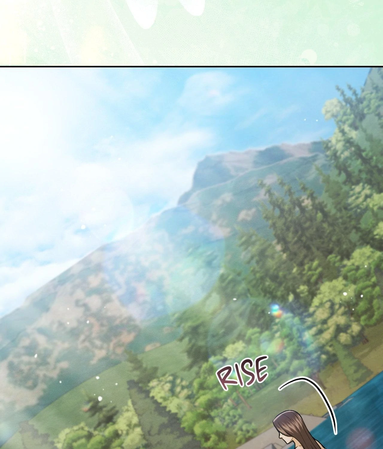 Becoming the King’s Concubine - Chapter 40 manhwa