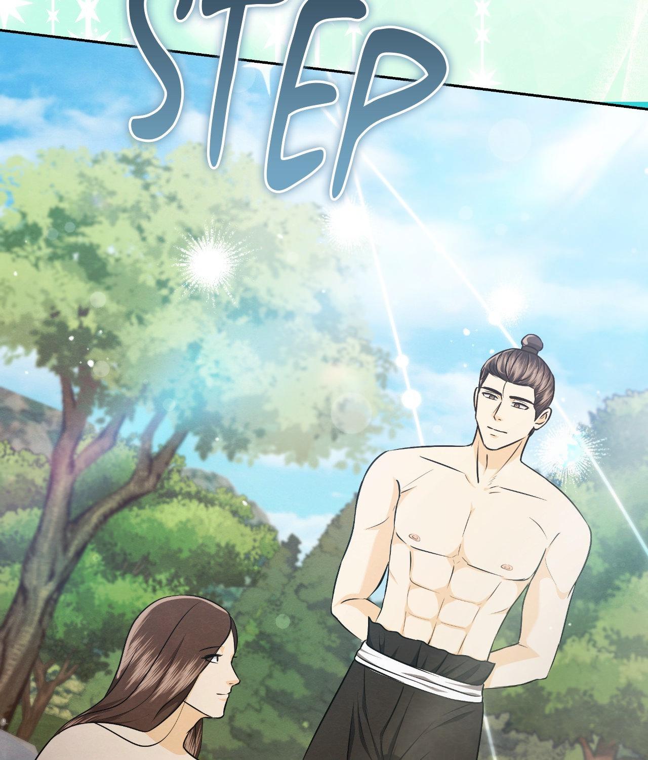 Becoming the King’s Concubine - Chapter 40 manhwa
