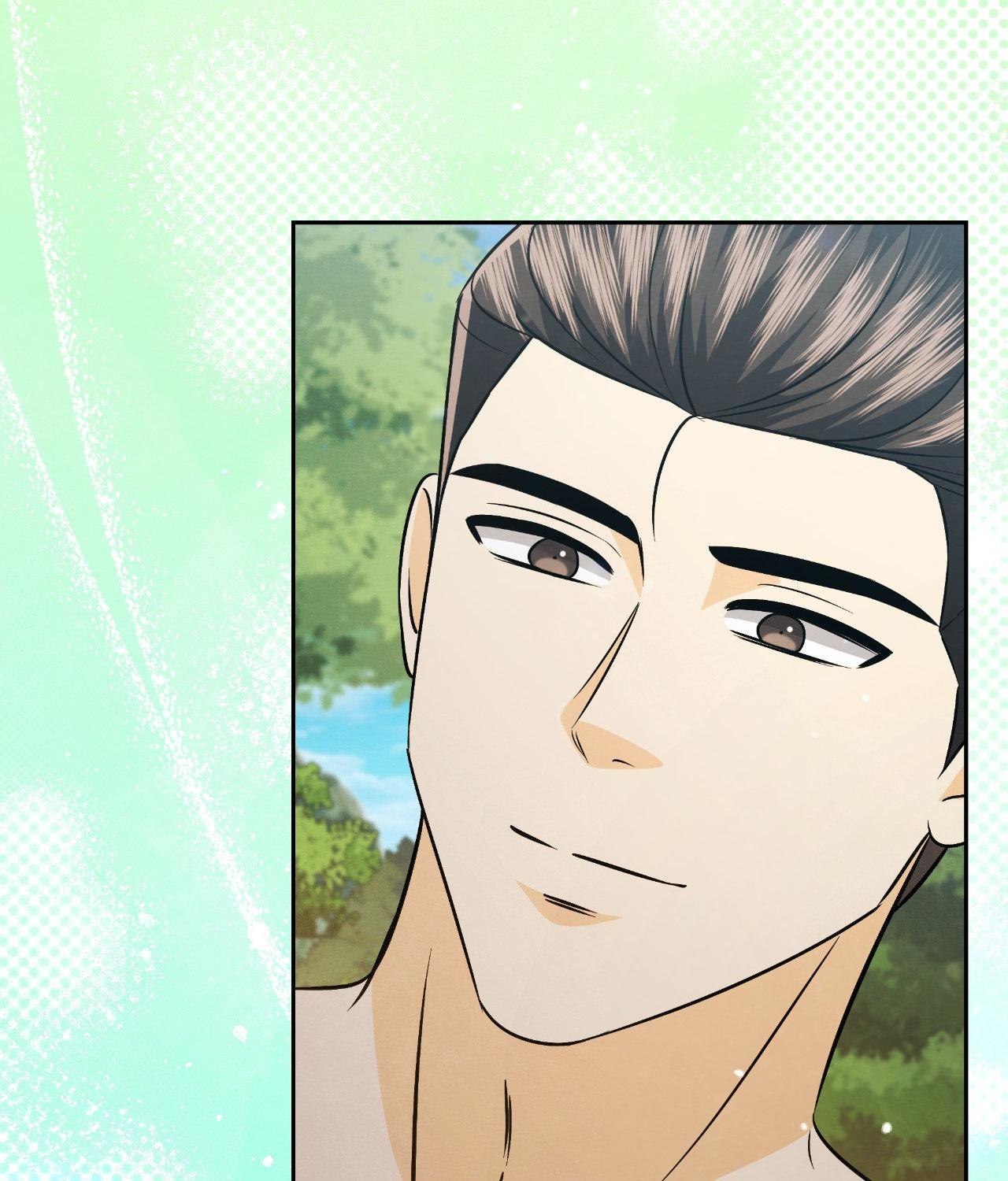 Becoming the King’s Concubine - Chapter 40 manhwa