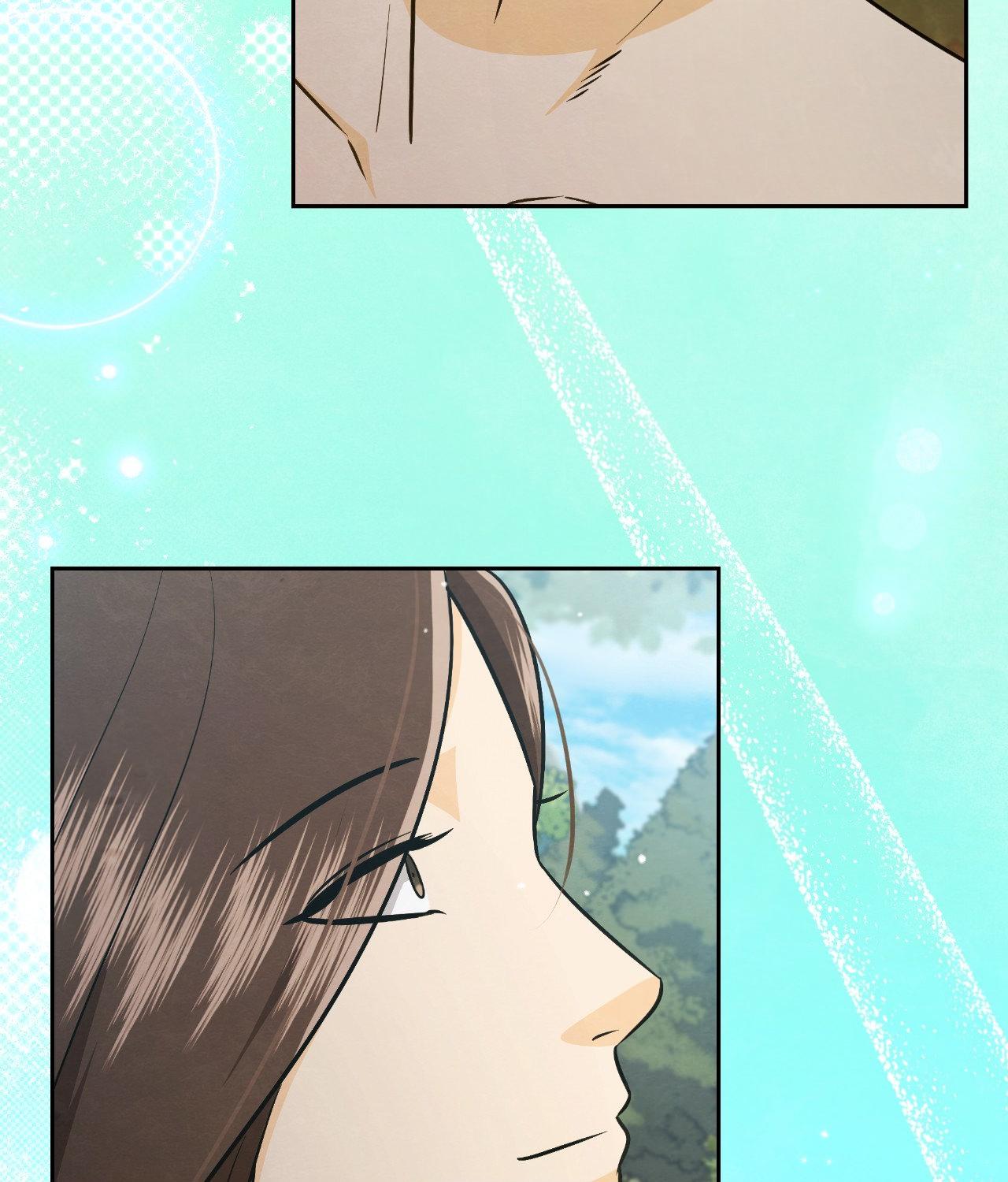 Becoming the King’s Concubine - Chapter 40 manhwa