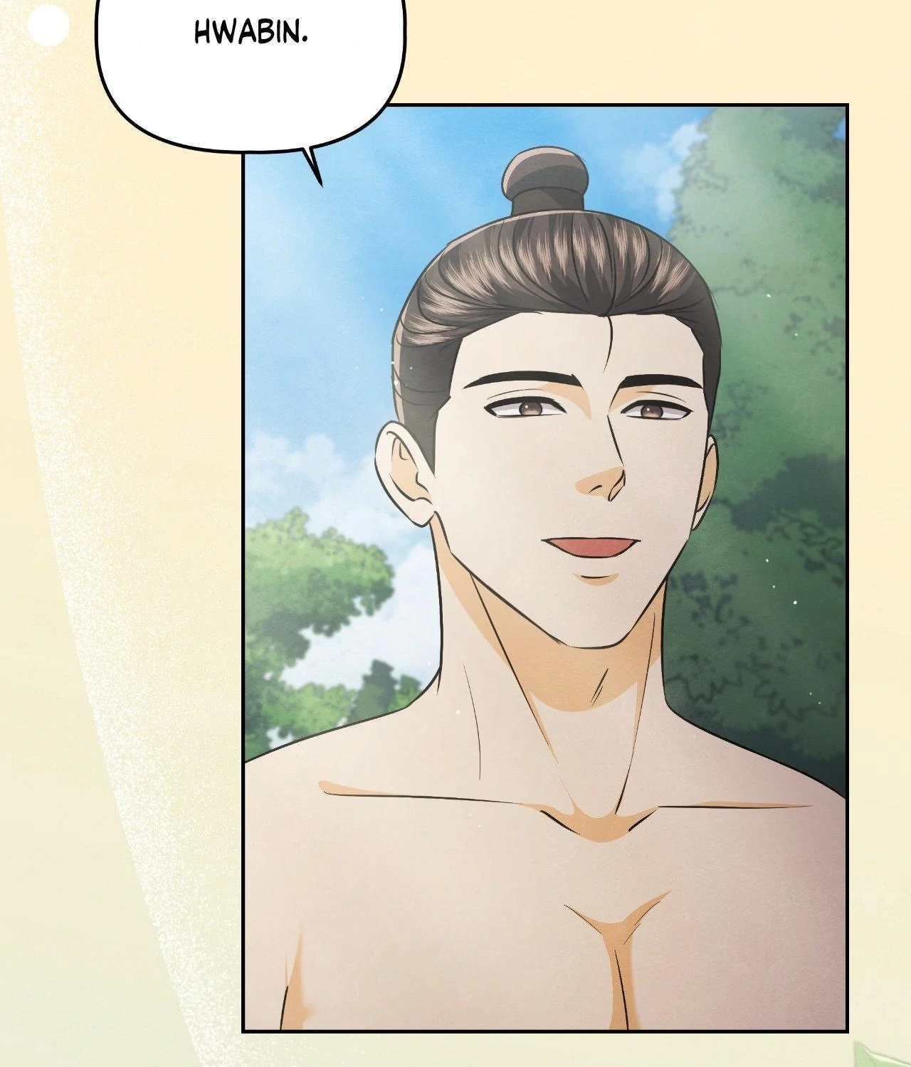 Becoming the King’s Concubine - Chapter 41 manhwa