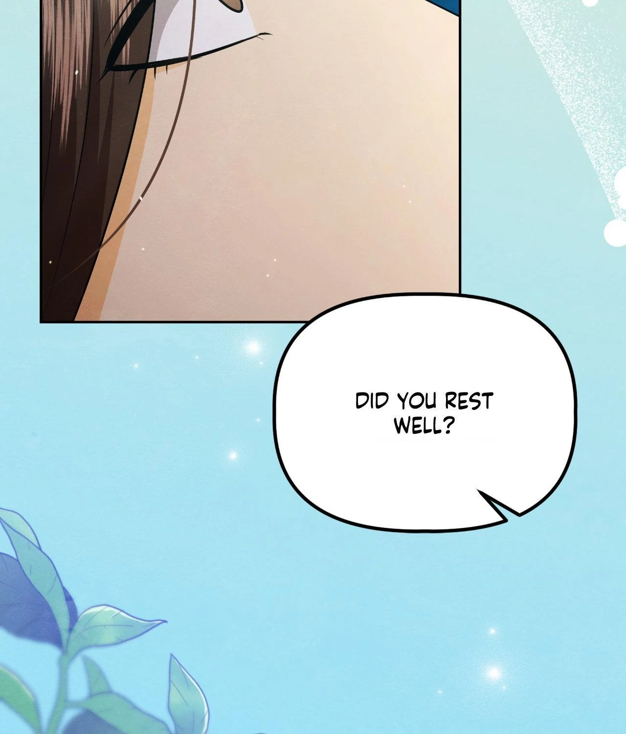 Becoming the King’s Concubine - Chapter 41 manhwa