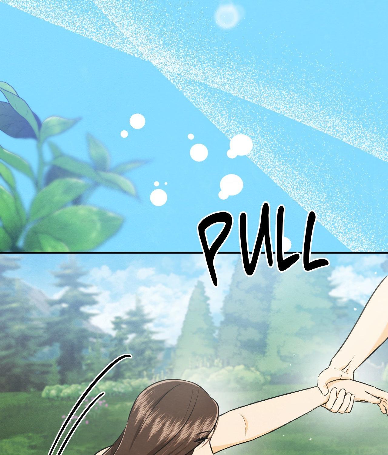 Becoming the King’s Concubine - Chapter 41 manhwa