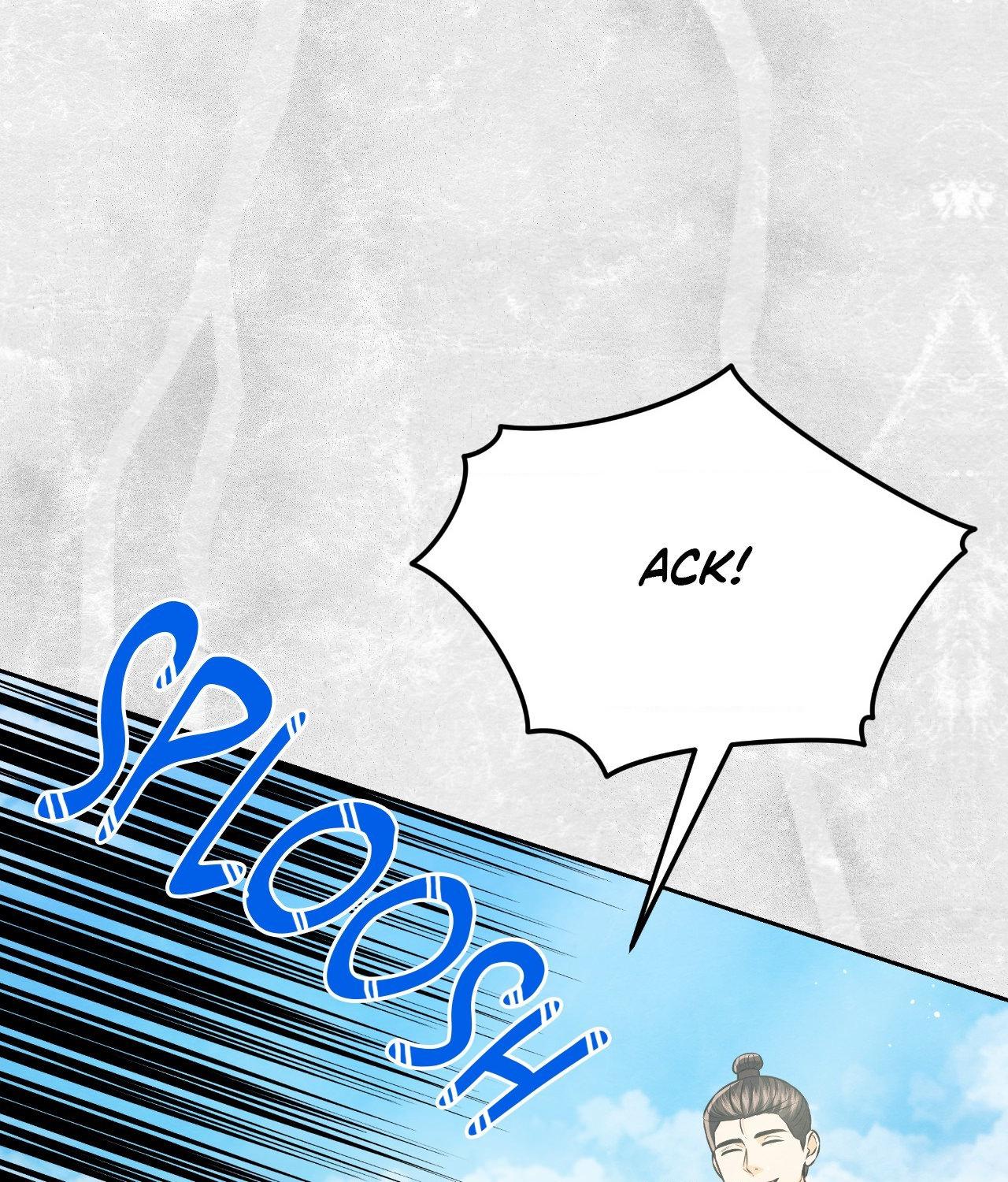 Becoming the King’s Concubine - Chapter 41 manhwa